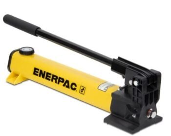 Enerpac P-392 Hydraulic Hand Pump