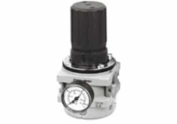 Parker P3YRA16BNFN Hi Flow Regulator