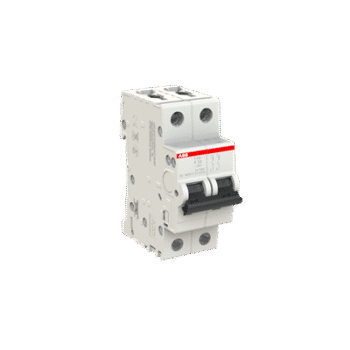 ABB S202-K3A Miniature Circuit Breaker