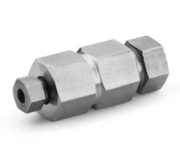 Swagelok SS-4FK0-6 Tube Fitting