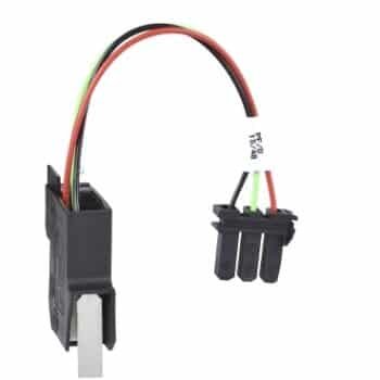 Schneider Electric 48469 Auxiliary Contact