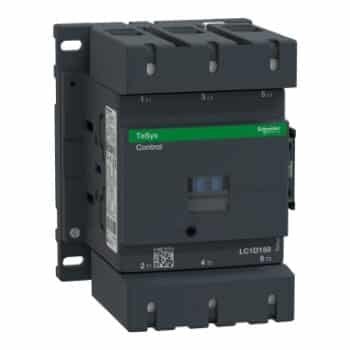 Schneider Electric LC1D150F7 Contactor