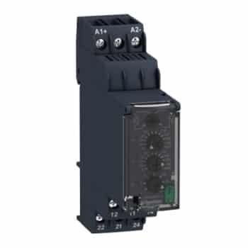 Schneider Electric RM22UB34 Voltage Control Relay