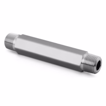 Swagelok SS-8-HLN-3.00 Pipe Fitting