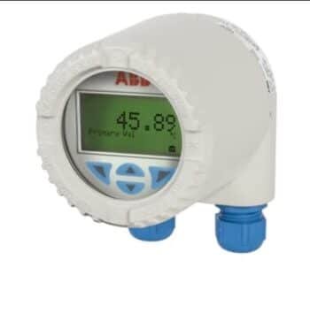 ABB TTF300 Temperature Transmitter