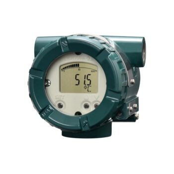 Yokogawa YTA610-JA1A2DB/A/X2/F Temperature Transmitter