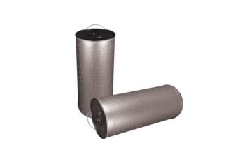 Parker 00-012028 Carbon Canister