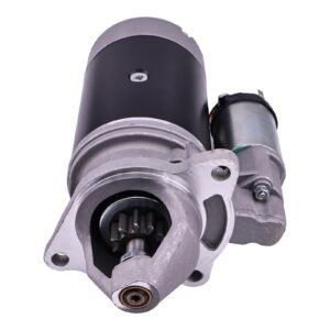 Cummins 0191-2460 Starter Motor