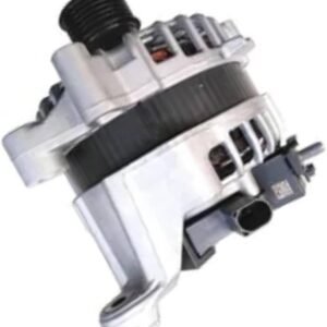Cummins 0191-2532 Alternator