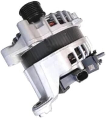 Cummins 0191-2532 Alternator