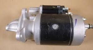 Cummins 0191-2534 Starter Motor