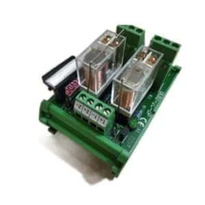 Cummins 0307-3145 Control Relay