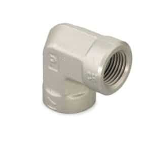 Parker 1/2 DD-SS Female Pipe Elbow