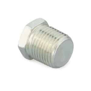 Parker 1/2 HP-SS Hex Head Plug