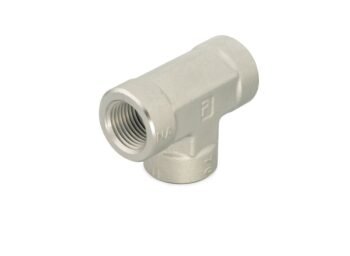 Parker 1/2 MMO-SS Female Pipe Fitting