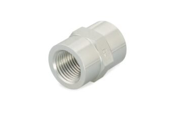 Parker 1/2 GG-SS Pipe Coupling