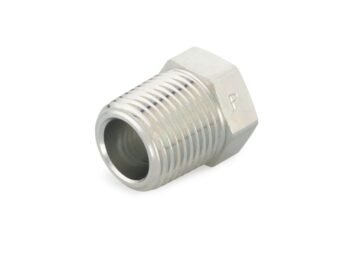 Parker 1/2X3/8 PTR-SS Pipe Reducer