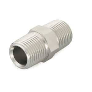 Parker 1 FF-SS Pipe Fitting