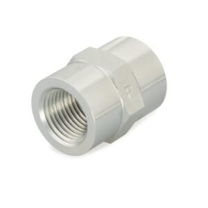 Parker 1 GG-SS Coupling