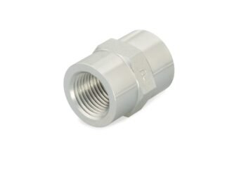 Parker 1 GG-SS Coupling