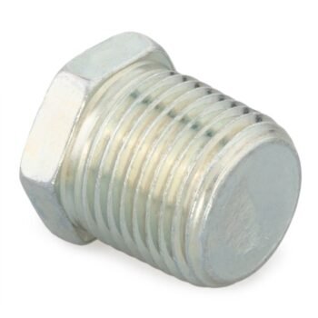 Parker 1 HP-SS Hex Head Plug