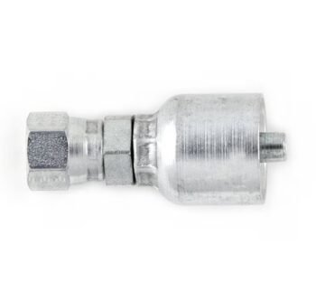 Parker 10643-12-12 Hydraulic Hose Fitting