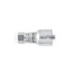 Parker 10643-8-8 Hydraulic Hose Fitting