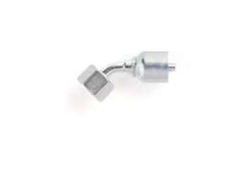 Parker 10C43-14-6 Hydraulic Hose Fitting