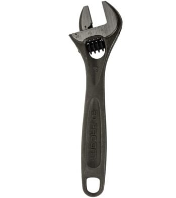 Facom 113A.10T Adjustable Wrench