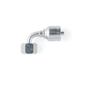 Parker 11C43-8-4 Hydraulic Hose Fitting