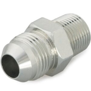 Parker 12 FTX-SS Tube Fitting