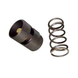 Atlas Copco 1202586903 Thermostat Valve