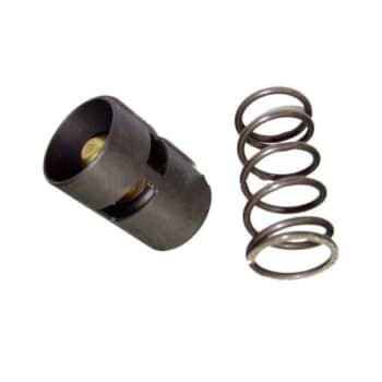 Atlas Copco 1202586903 Thermostat Valve