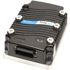 Curtis 1236SE-6521 Motor Controller