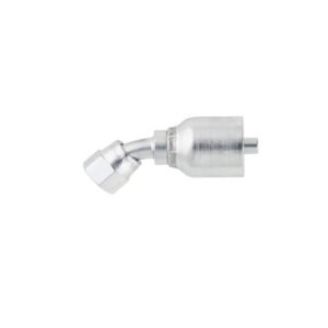 Parker 13743-10-10 Hydraulic Hose Fitting
