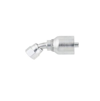 Parker 13743-10-10 Hydraulic Hose Fitting