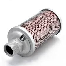Atlas Copco 1503217500 Muffler