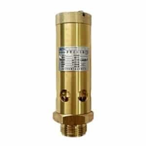 Atlas Copco 1610891100 Safety Valve