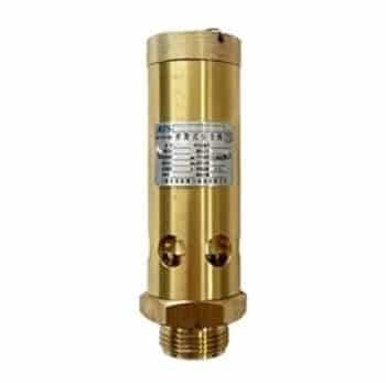 Atlas Copco 1610891100 Safety Valve