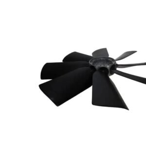 Atlas Copco 1614928700 Fan Assembly