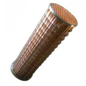 Atlas Copco 1621700202 Oil Cooler Core