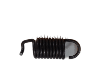 Kubota 16285-5641-2 Spring Governor