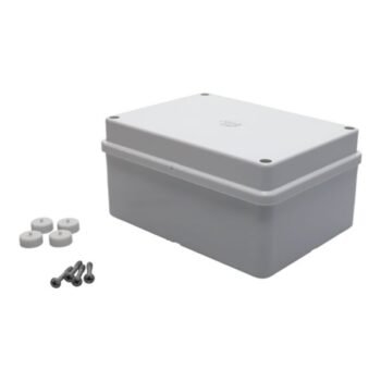 Atlas Copco 1636011864 Box Assembly