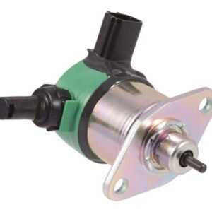 Kubota 17208-6001-0 Shutoff Solenoid