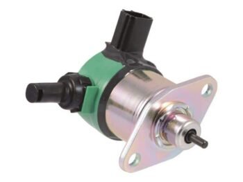 Kubota 17208-6001-0 Shutoff Solenoid