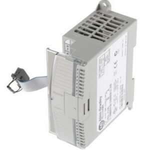 Allen Bradley 1762-OB16 Output Module