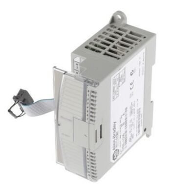 Allen Bradley 1762-OB16 Output Module