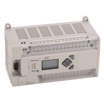 Allen Bradley 1766-L32BXBA Progmable Logic Controller