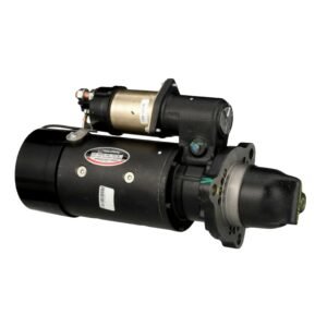 Delco Remy 8200308 Starter