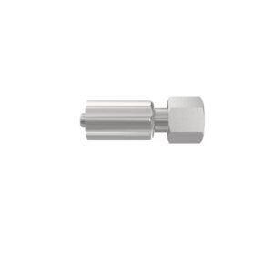 Parker 1C943-10-5 Hydraulic Hose Fitting